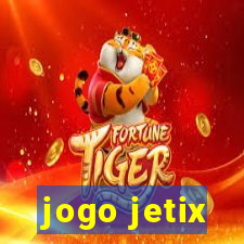 jogo jetix