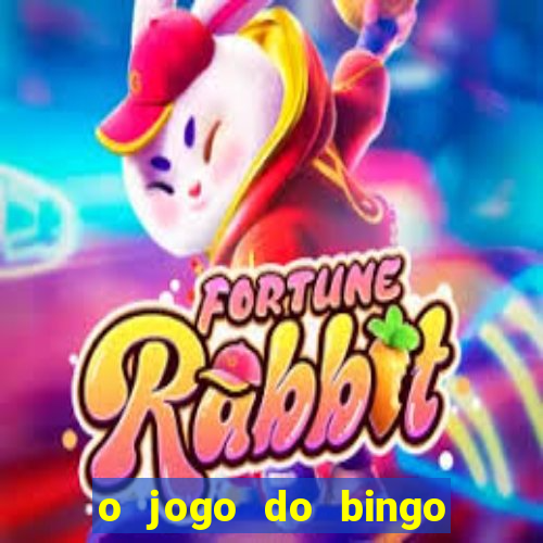 o jogo do bingo é verdadeiro