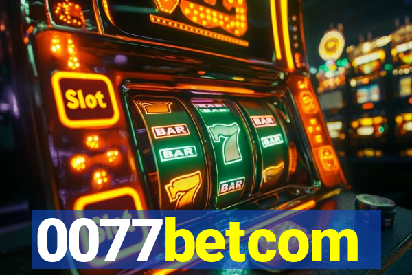 0077betcom