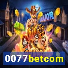 0077betcom