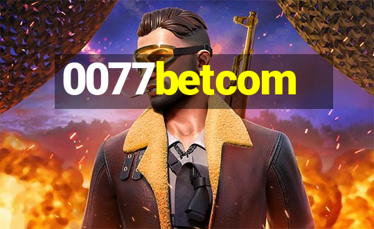 0077betcom