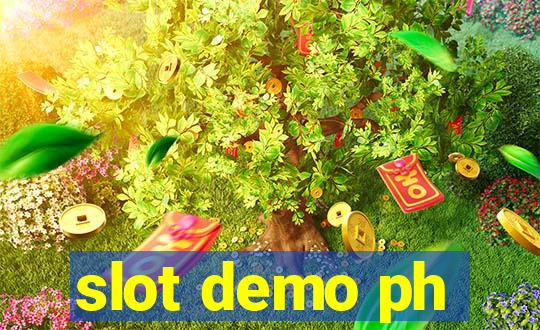 slot demo ph