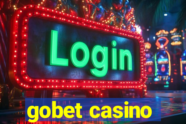 gobet casino