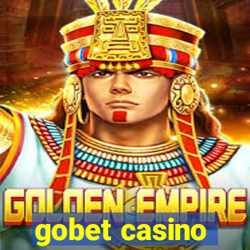 gobet casino