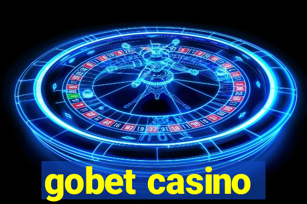 gobet casino