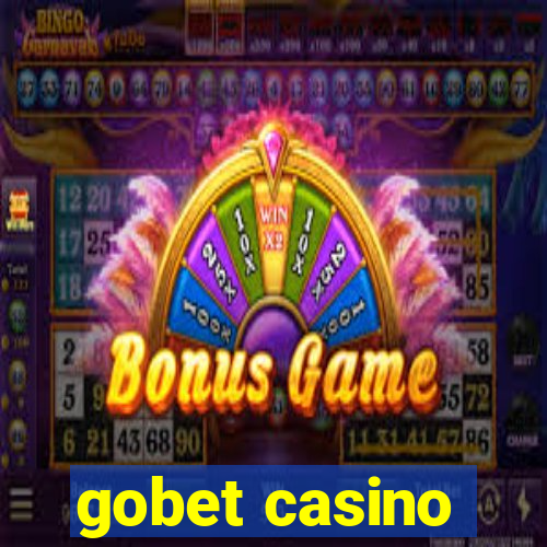 gobet casino