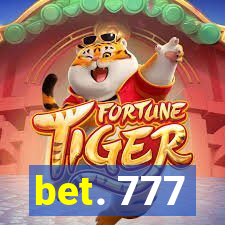 bet. 777