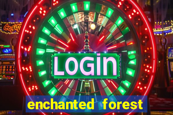 enchanted forest slot machine