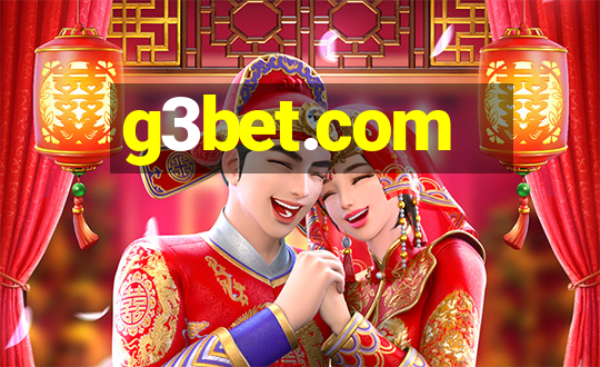 g3bet.com