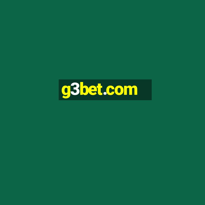 g3bet.com