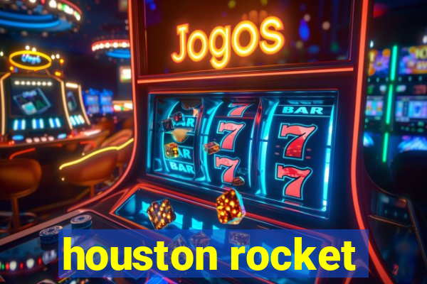 houston rocket