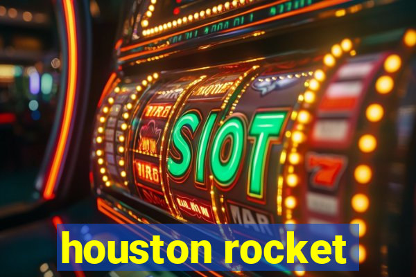 houston rocket