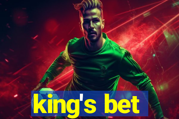 king's bet