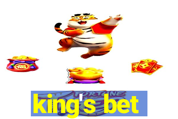 king's bet