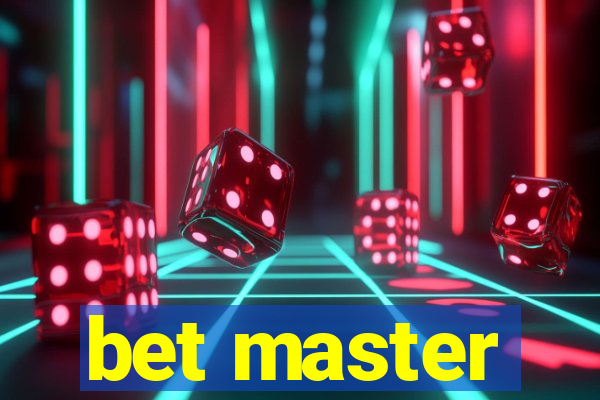 bet master