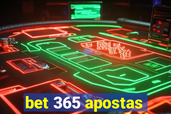 bet 365 apostas