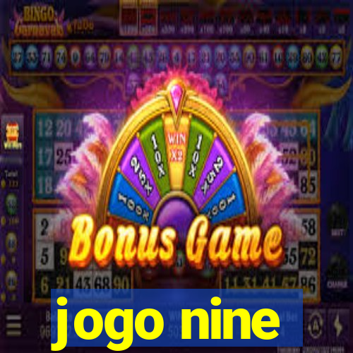 jogo nine