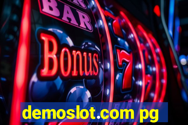 demoslot.com pg