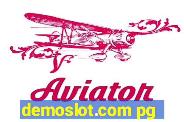 demoslot.com pg