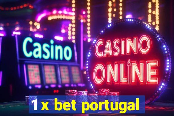 1 x bet portugal