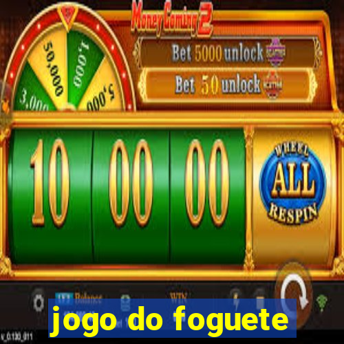 jogo do foguete