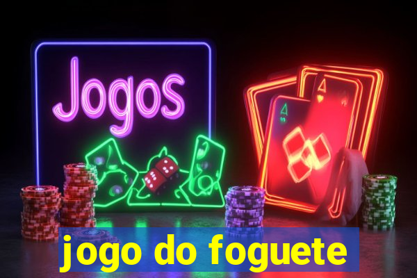 jogo do foguete