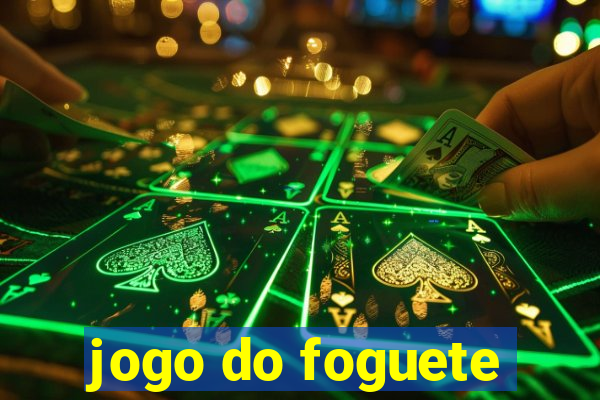 jogo do foguete