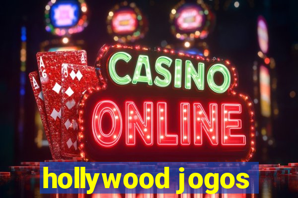 hollywood jogos