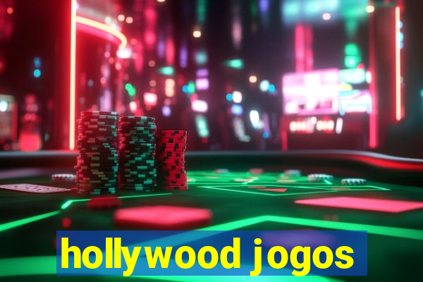 hollywood jogos