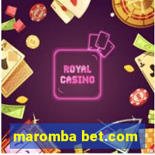 maromba bet.com