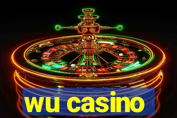 wu casino