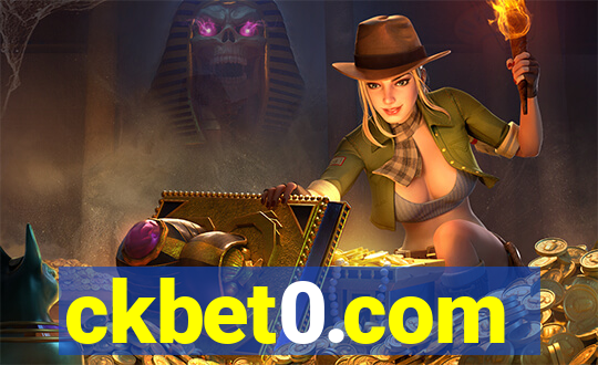 ckbet0.com