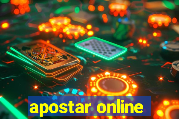 apostar online