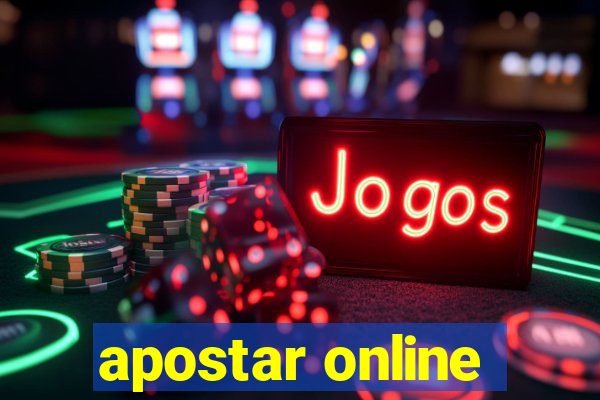 apostar online