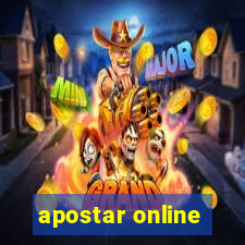 apostar online