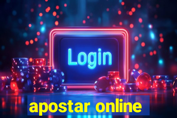 apostar online