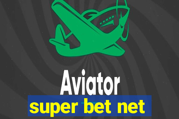 super bet net