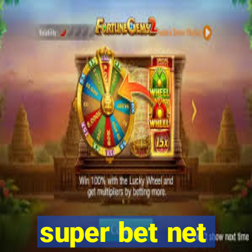 super bet net