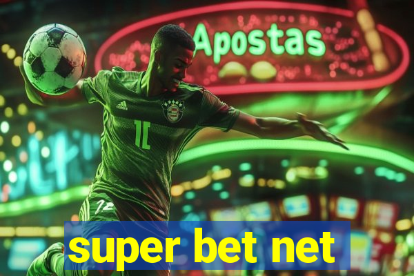 super bet net