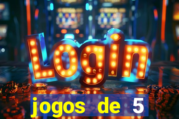 jogos de 5 centavos na vai de bet