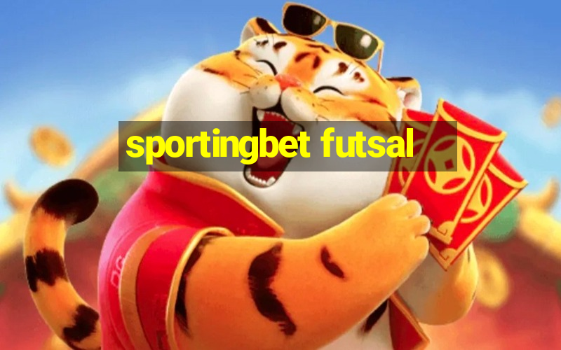 sportingbet futsal