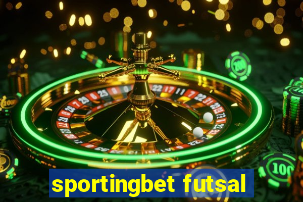 sportingbet futsal