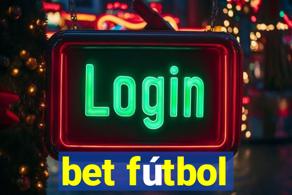 bet fútbol