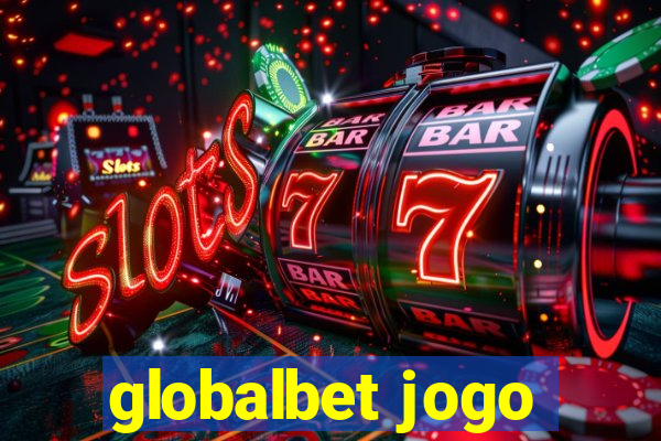 globalbet jogo