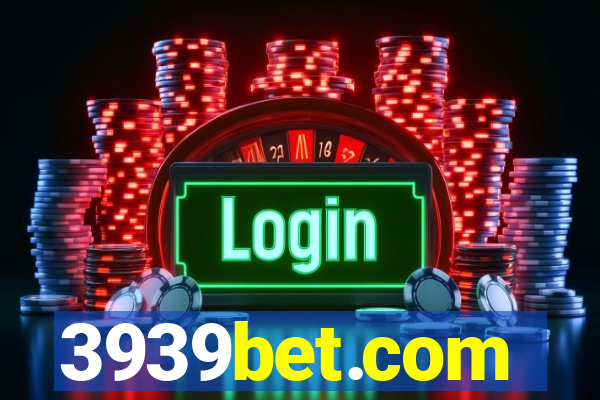 3939bet.com