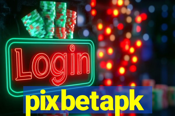 pixbetapk