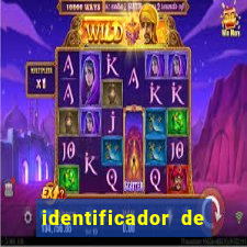 identificador de sinais fortune tiger