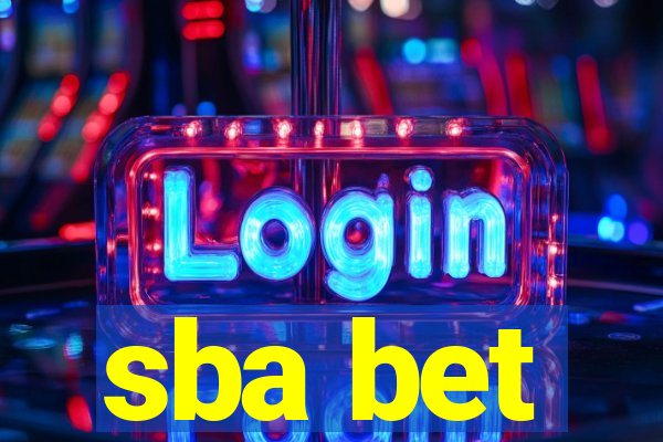 sba bet