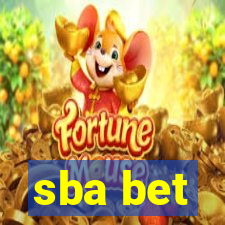 sba bet