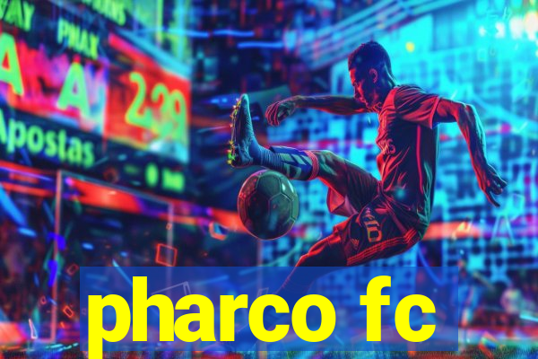 pharco fc